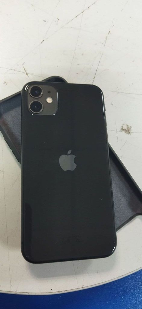 Дешево Apple iphone 11 64gb з ломбарду
