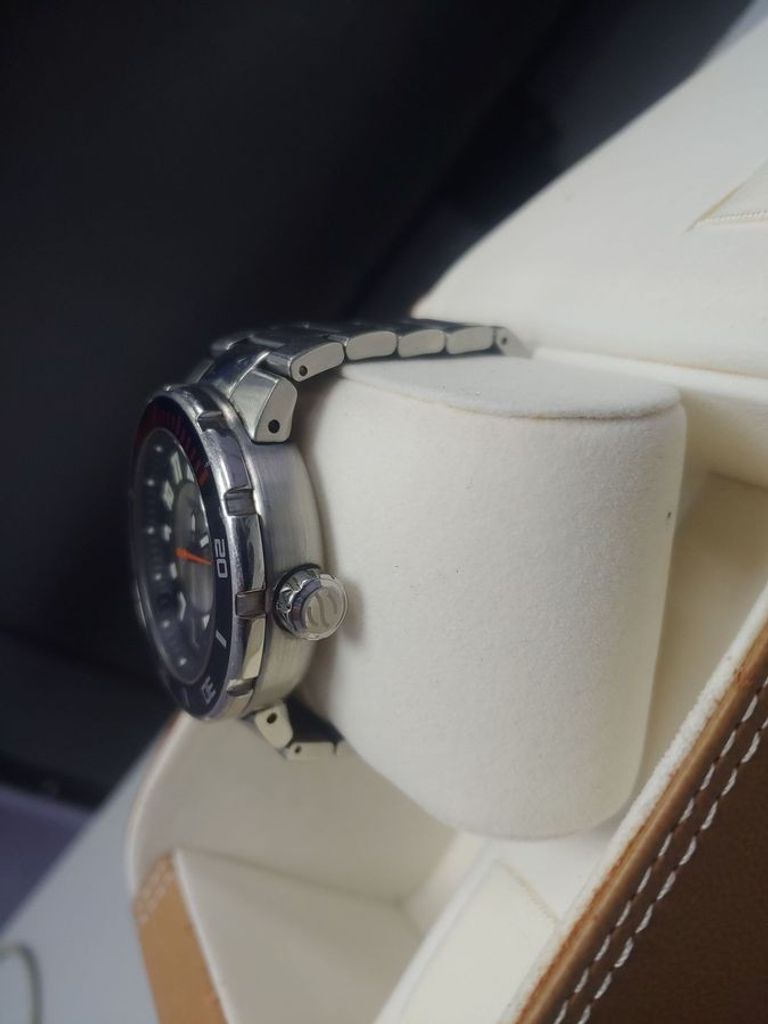 Philip Stein 34-BB-SS Код:01-200739679. Зображення 7