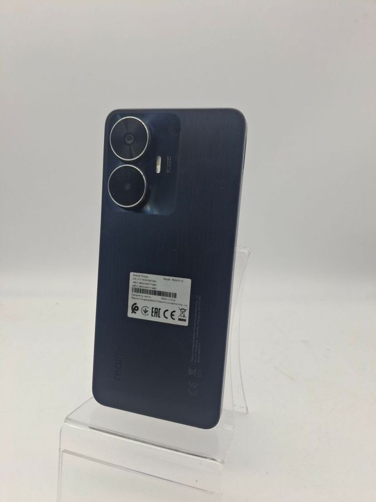 Объявление Realme c55 rmx3710 8/256gb Б/У