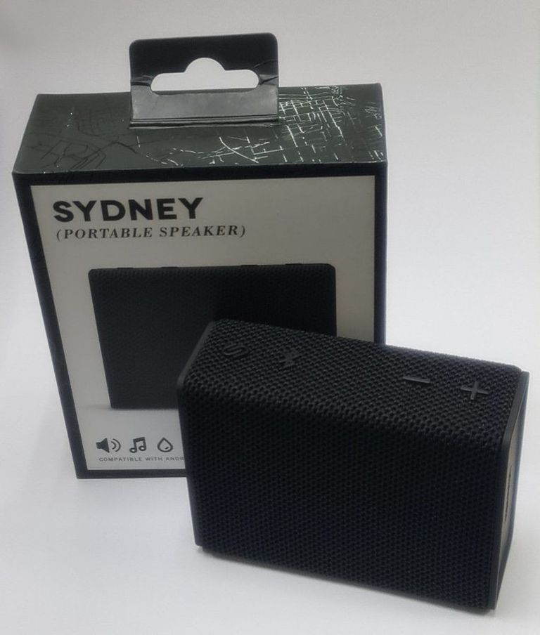 Купить Urbanista sydney Б/У