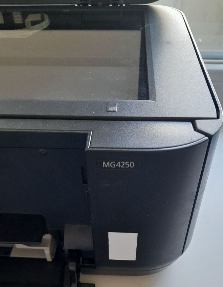 Объявление Canon PIXMA MG4250 Б/У