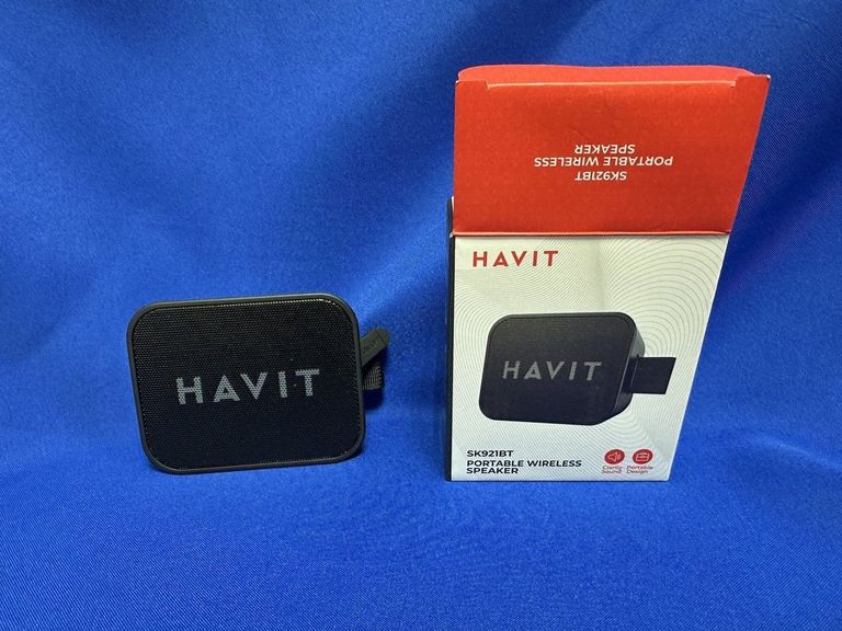 Купити Havit sk921bt Б/У