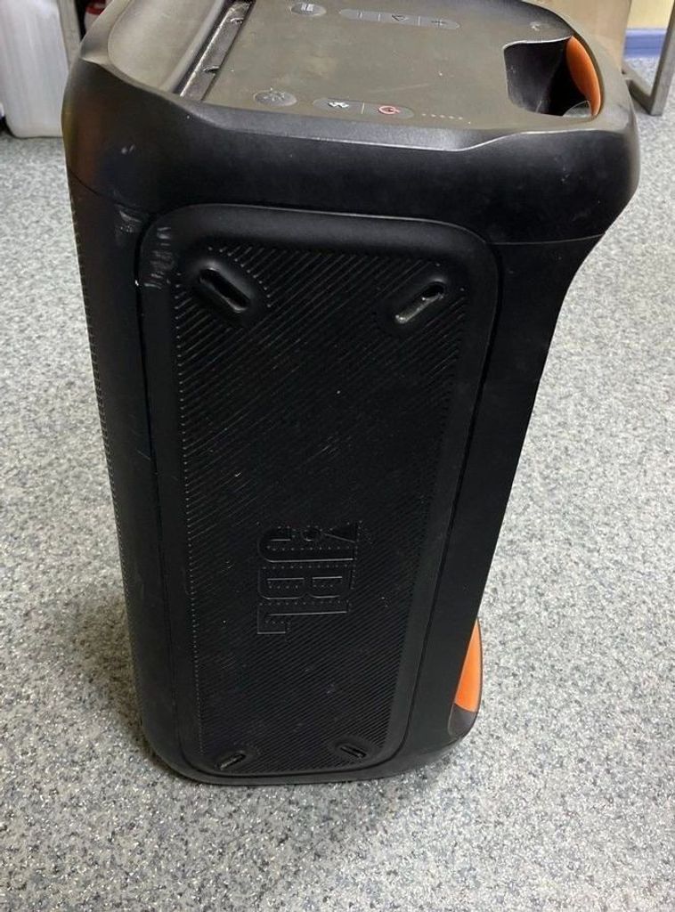 Дешиво Jbl partybox 100 с ломбарда