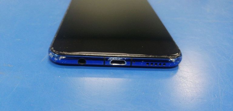 Дешиво Huawei p smart plus ine-lx1 4/64gb с ломбарда