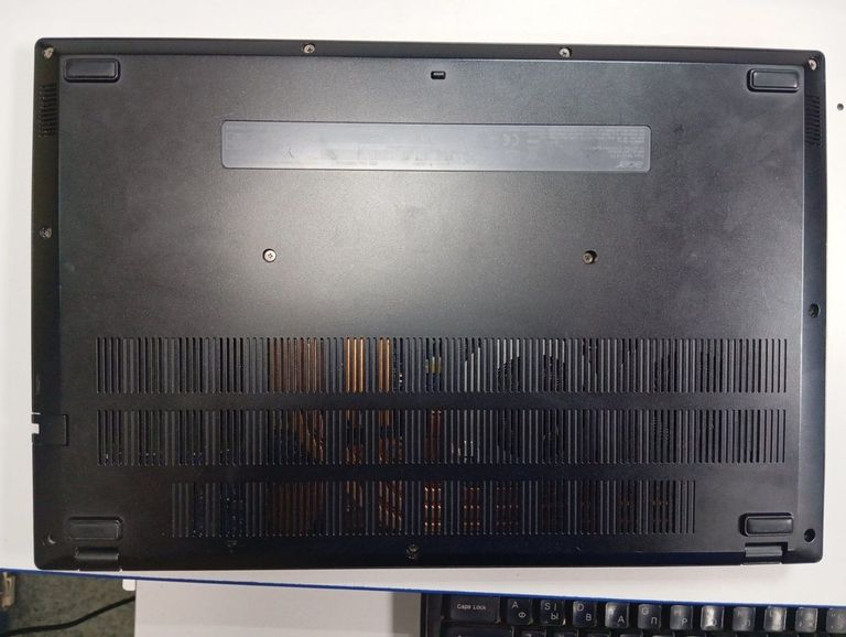 Дешево Acer 15/core i5-13420h ddr5/16gb ddr5/hdd *відсутній/ssd 512 gb/geforce rtx2050 4gb з ломбарду