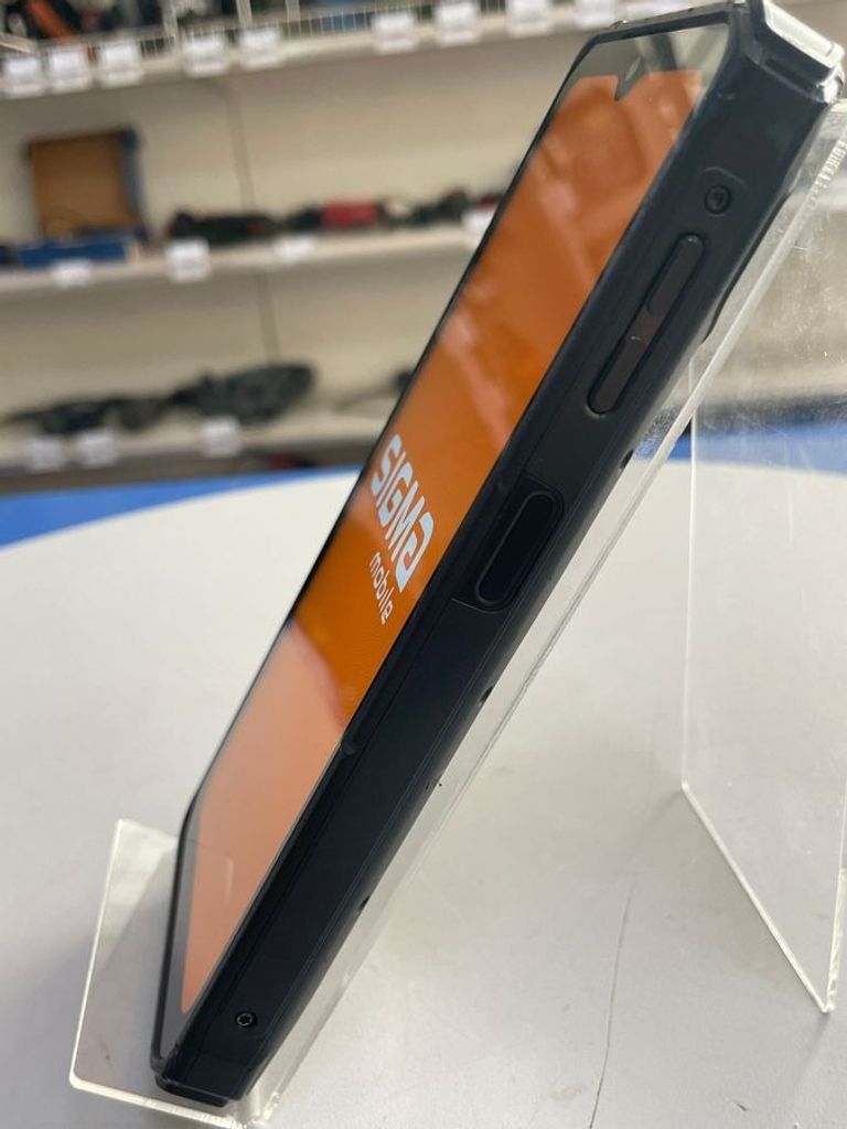 Дешево Sigma x-treme pq 56 з ломбарду