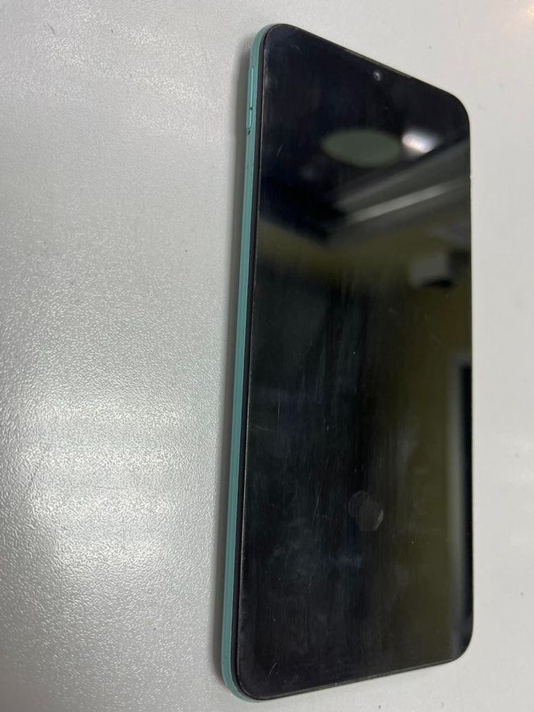 Дешиво Xiaomi poco x3 nfc 6/128gb с ломбарда