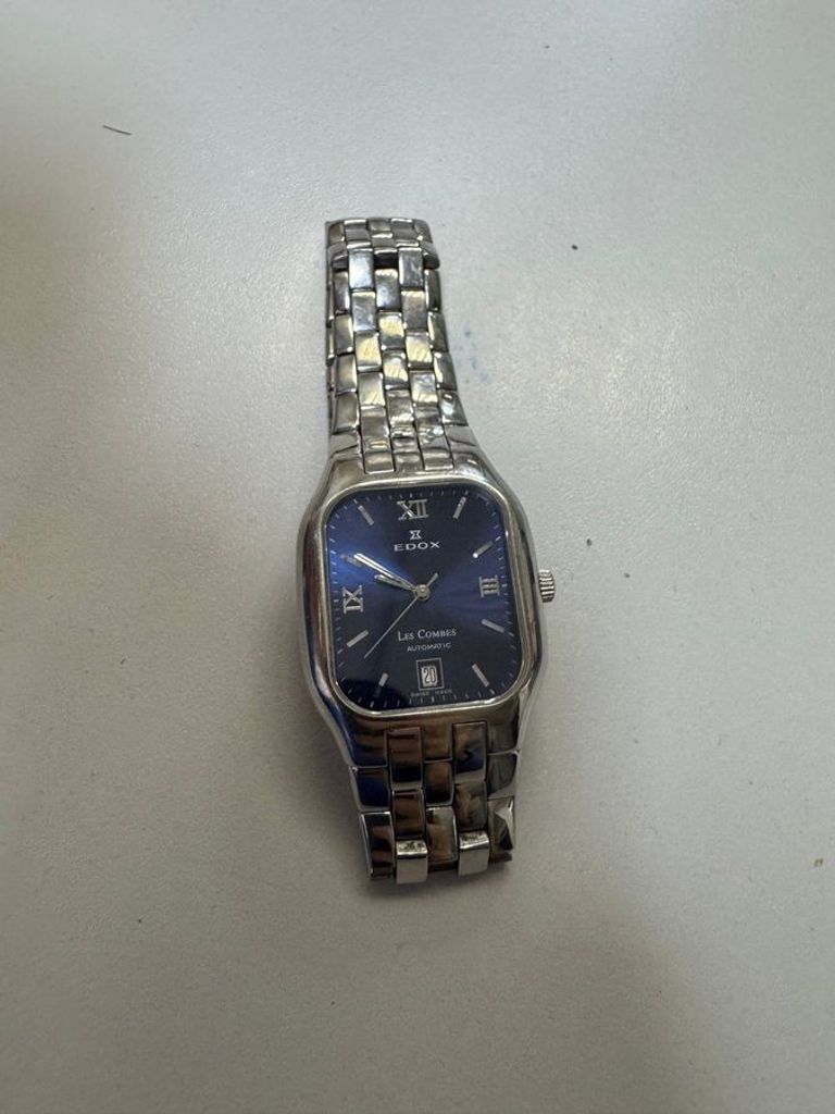 Купити Edox 80037 Б/У