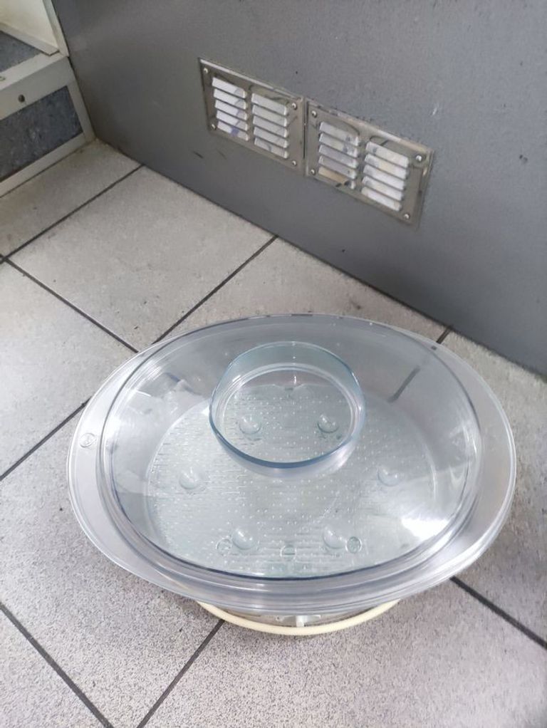 Дешево Tefal steam cuisine s04 з ломбарду