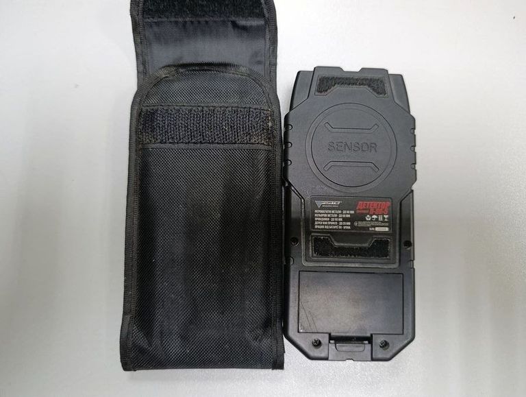 Дешиво Forte D-80-5 с ломбарда