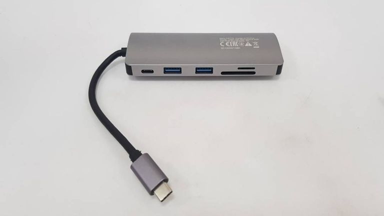 Дешиво Trust 23775 с ломбарда