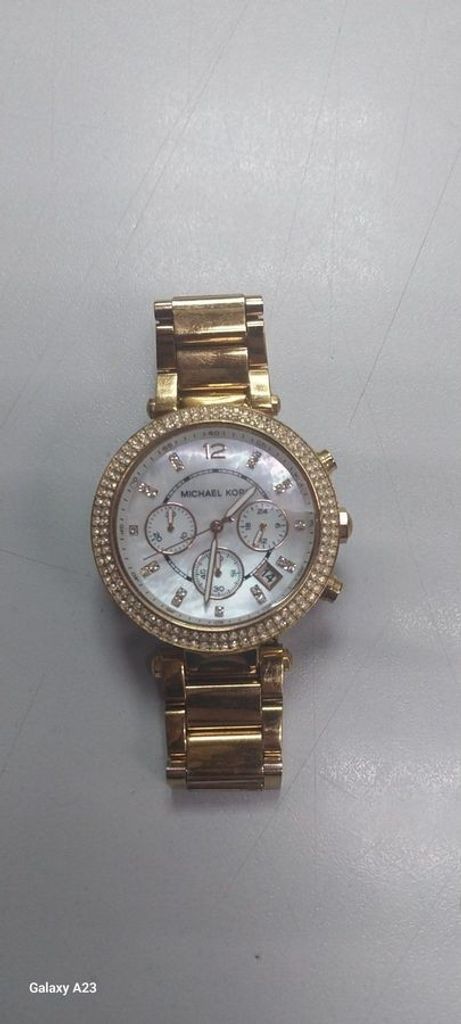 Купити Michael Kors mk5491 Б/У