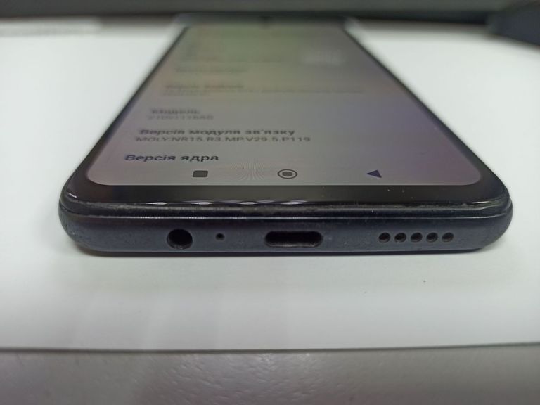 Poco m4 pro 5g 6/128gb Код:01-200765600. Зображення 6