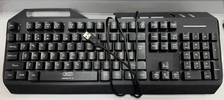 Купить Xo kb-01 Б/У