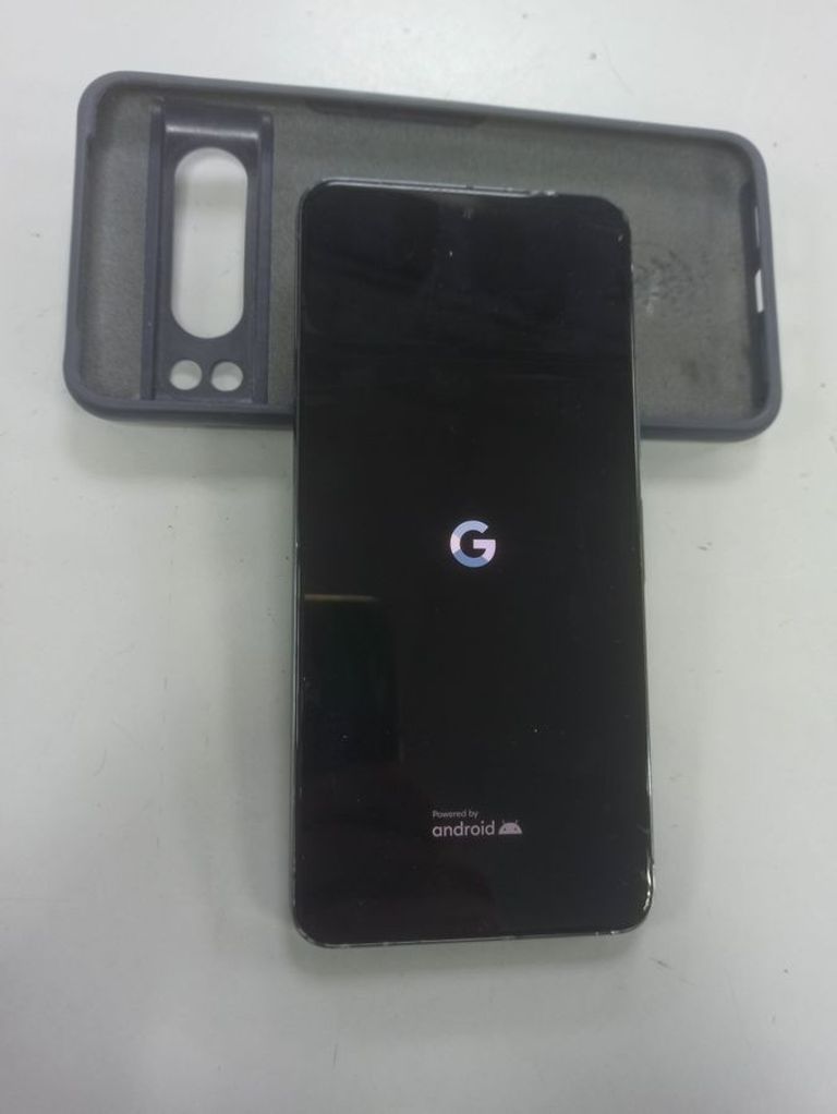 Дешево Google pixel 8 pro 12/128gb з ломбарду