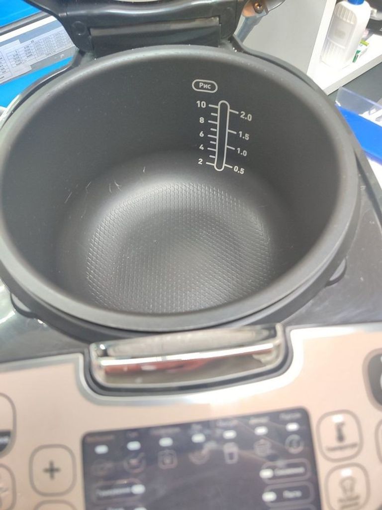 Дешево Tefal RK321A34 з ломбарду