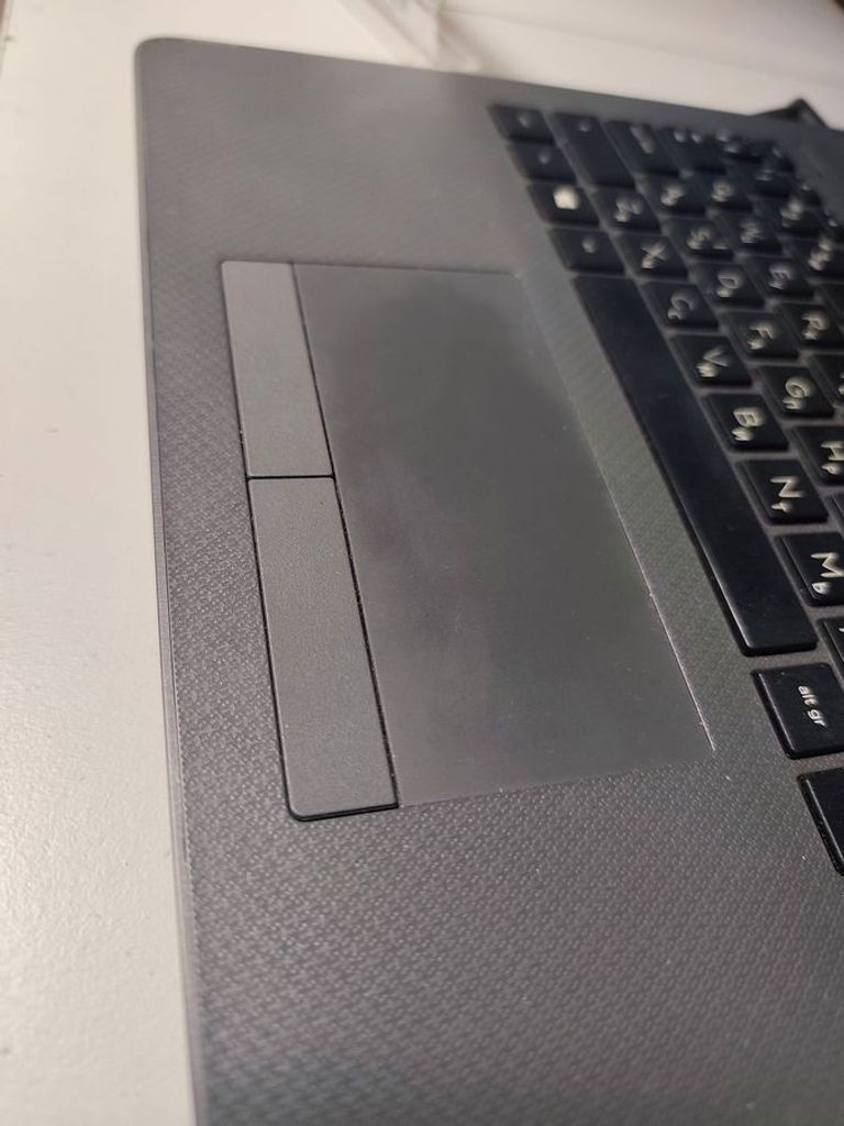 Hp 15/ryzen 3 3200u ddr4/4gb ddr4/hdd 1000 gb/*інтегрована Код:01-200761435. Зображення 5