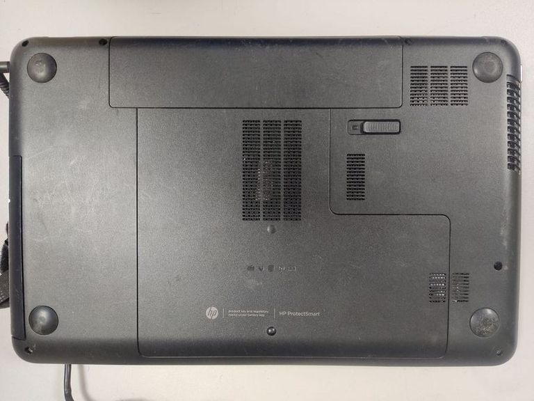 Розпродаж Hp єкр. 15,6/ core i3 3110m 2,4ghz /ram4096mb/ hdd1000gb/video radeon hd8670m/ dvd rw, продавець Техноскарб