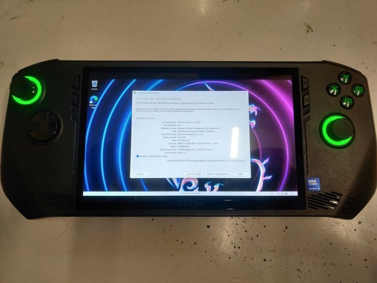 Купить Dato DS700 512 GB (DS700SSD-512GB) Б/У