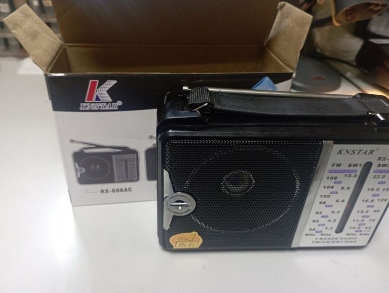 Купити Golon RX-606AC Б/У