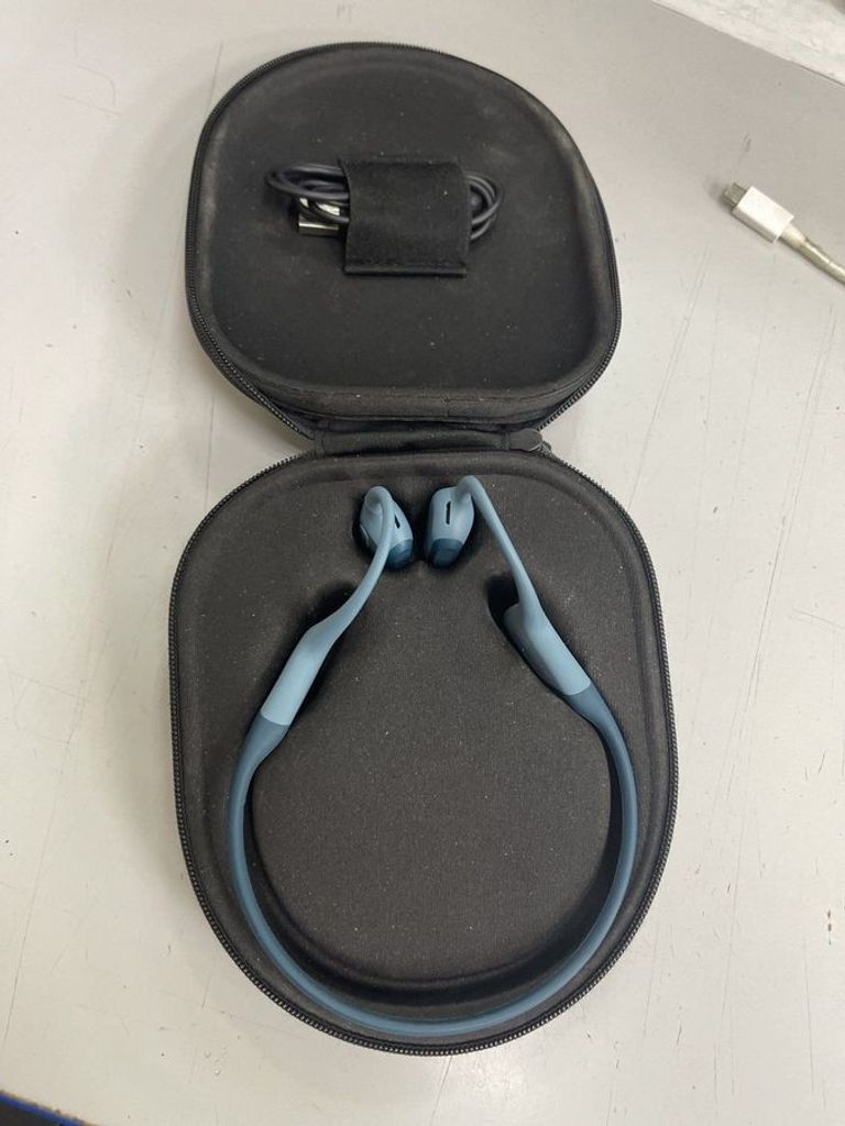 Купить Shokz openrun pro Б/У