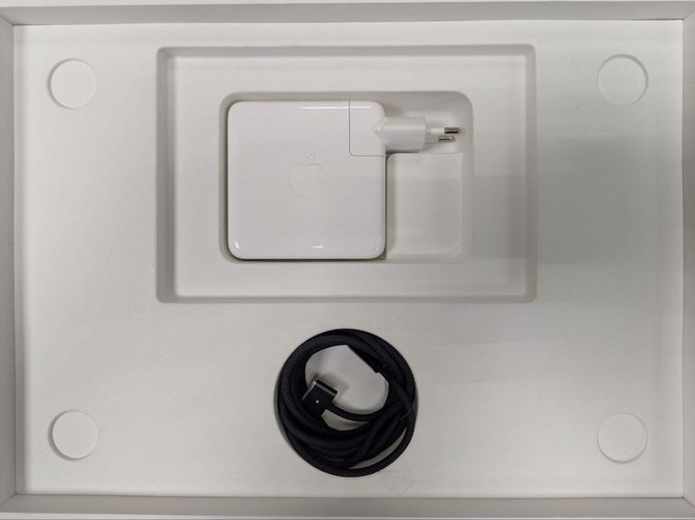 Apple MacBook Pro 14" Space Gray Late 2023 (Z1C80001D) Код:01-200612713. Изображение 12