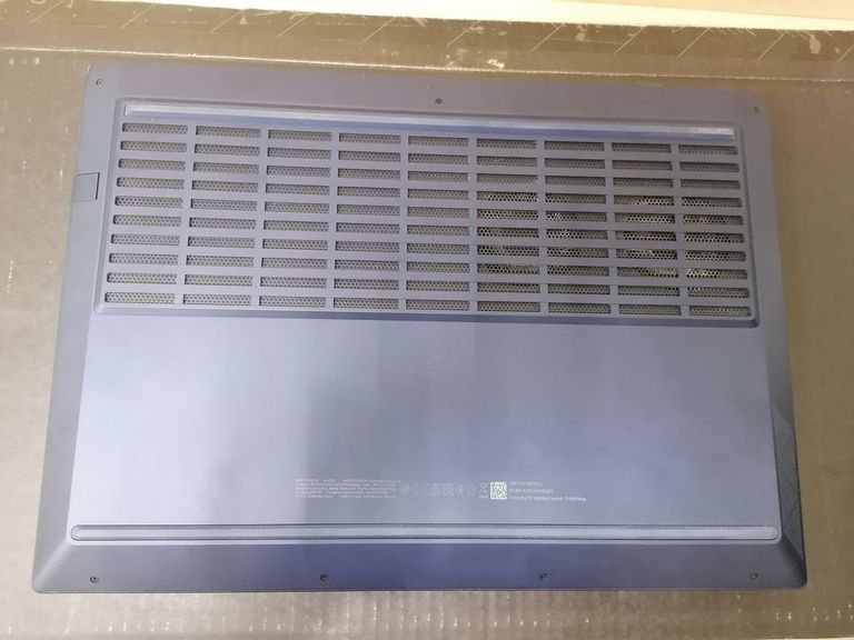 Hp Victus 15-fa1016ua Performance Blue (A0NC8EA) Код:01-200772839. Зображення 5