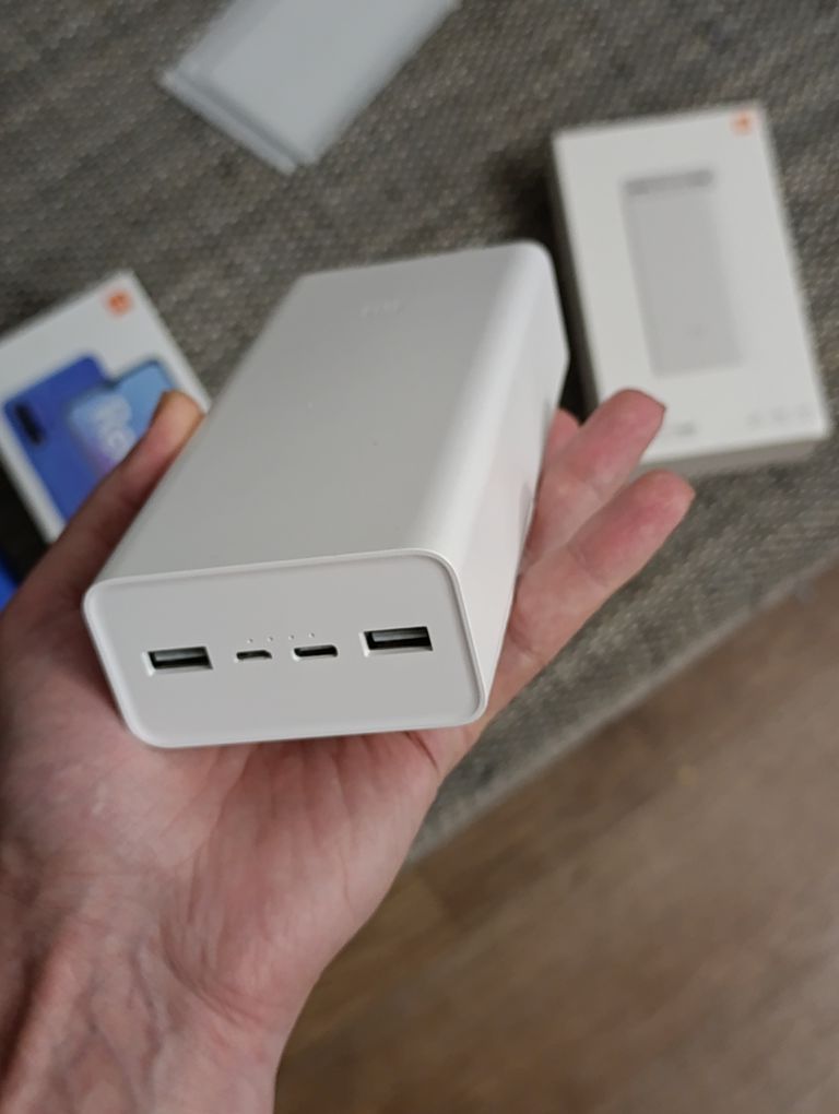 Xiaomi Redmi 9T 4/128GB Twilight Blue NFC Код:null. Зображення 6