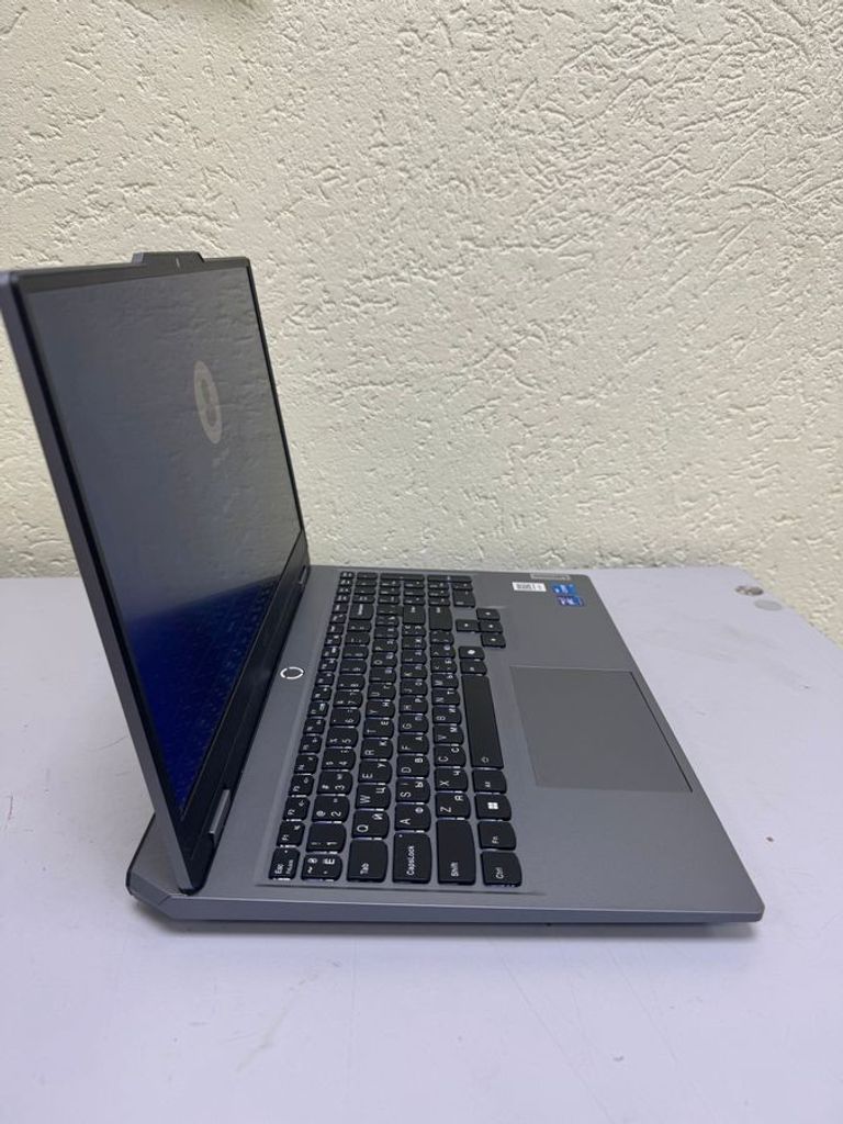 Дешево Lenovo 15/core i5-12450hx ddr5/16gb ddr5/hdd *відсутній/ssd 512 gb/arc a530m 4gb з ломбарду