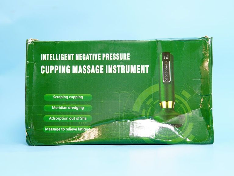 Cupping massage instrument Код:null. Зображення 7