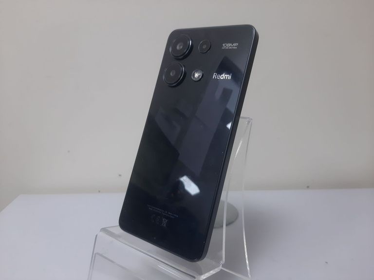 Оголошення Xiaomi redmi note 13 5g 8/256gb Б/У