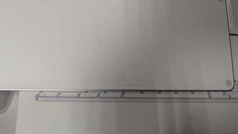 Распродажа Apple magic keyboard with touch id for mac models with apple silicon usb-c, продавец Техноскарб