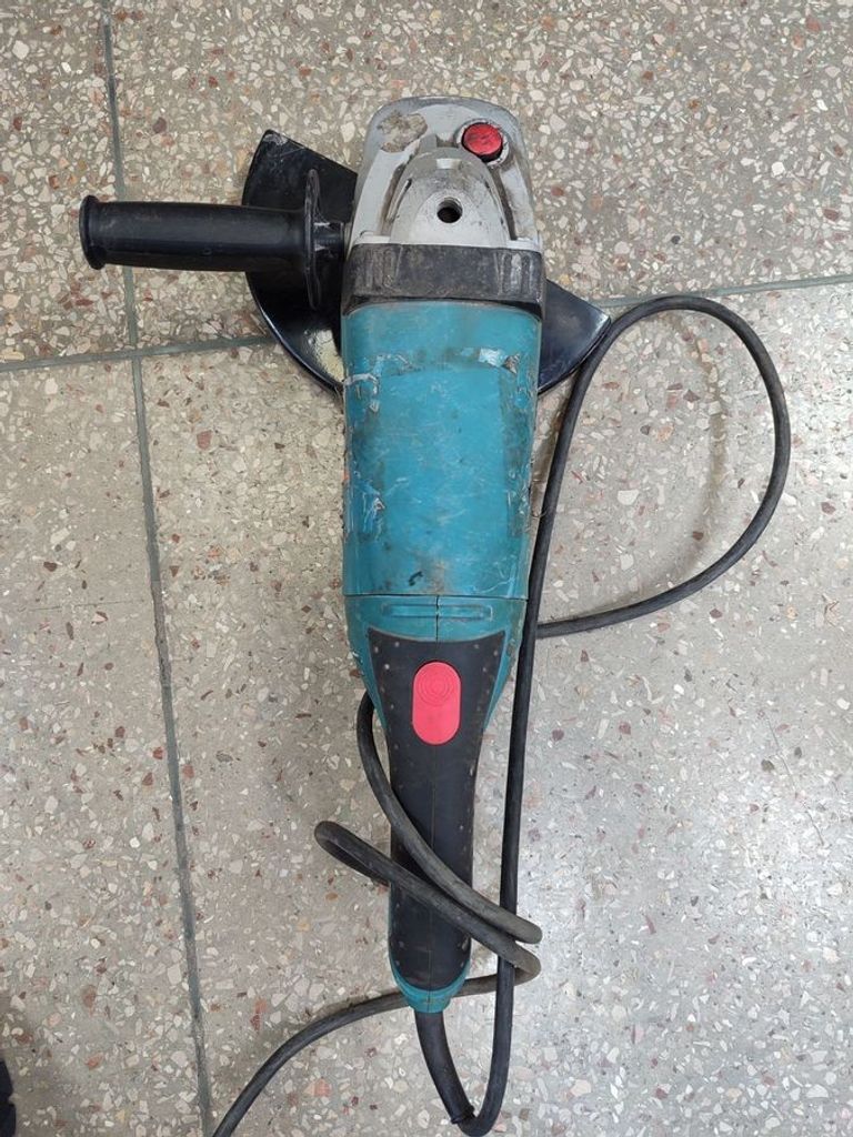 Sturm AG9524P Код:01-200776973. Изображение 6