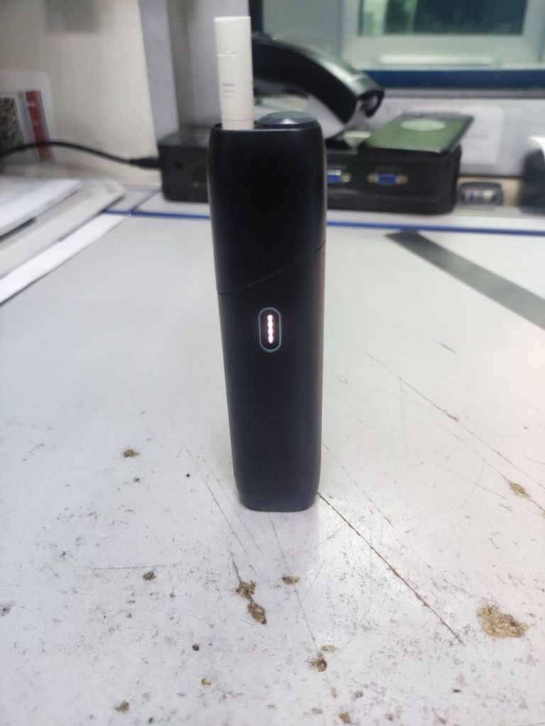 Дешево Iqos originals one з ломбарду