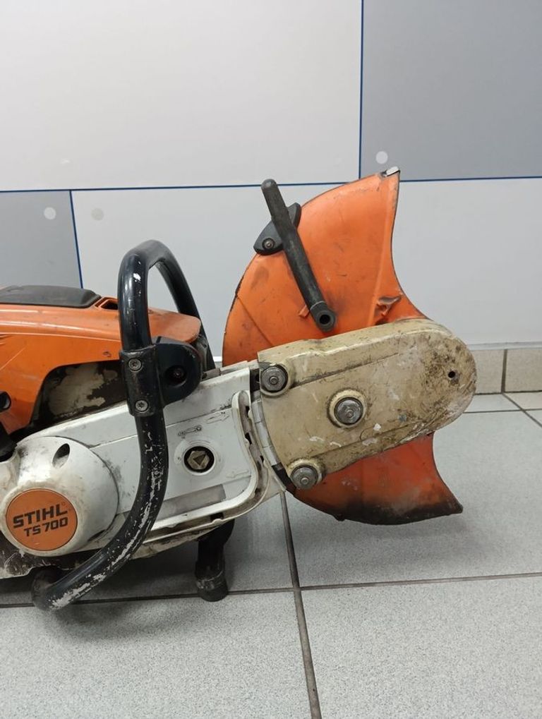 Tiross TS-700 227g Код:01-200626907. Изображение 7