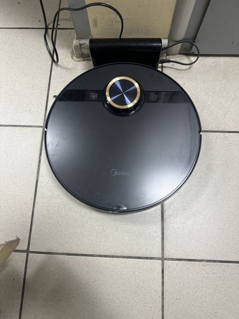 Купити Midea M7 Pro Б/У