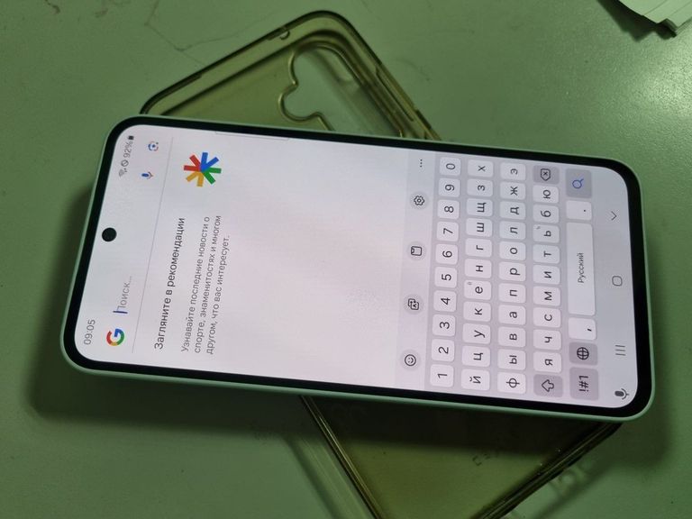 Samsung galaxy a35 5g 6/128gb Код:01-200781737. Изображение 5