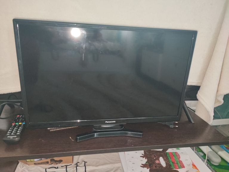 Купить Panasonic TX-24EW334 T2 Б/У