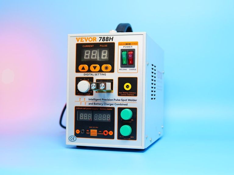 Купити VEVOR 788H Б/У