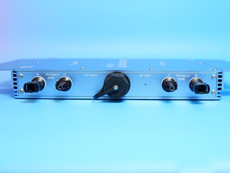 WVC-1200 microinverter Demuda Код:null. Изображение 6