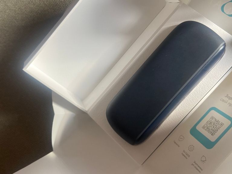 Объявление Iqos Iluma i Б/У