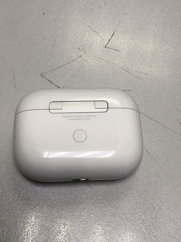 Дешиво Apple AirPods Pro (MWP22) с ломбарда