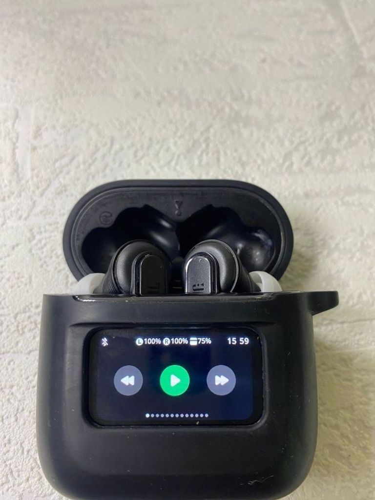 Оголошення Jbl tour pro 2 Б/У