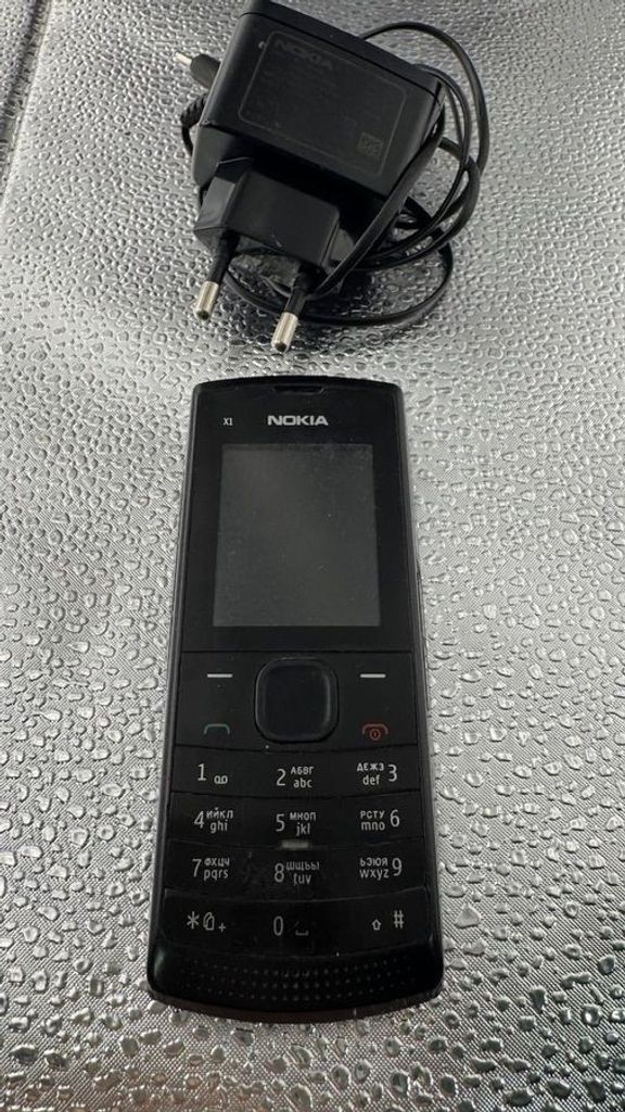 Оголошення Nokia x1-01 Б/У