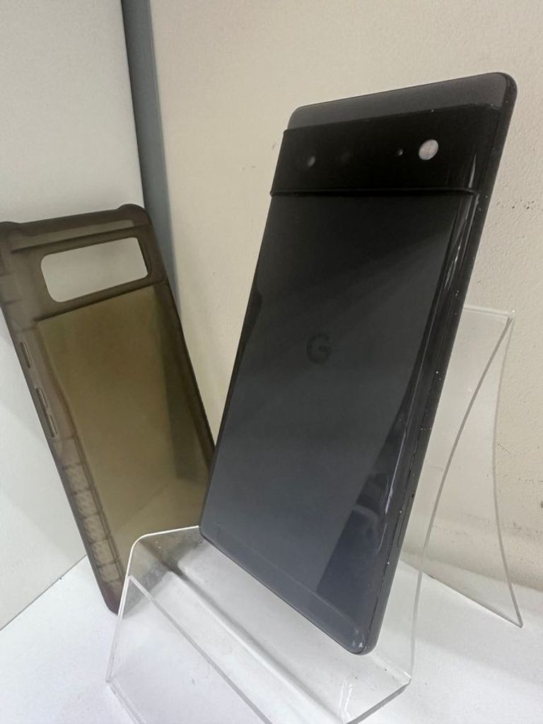 Купить Google pixel 6 8/128gb Б/У