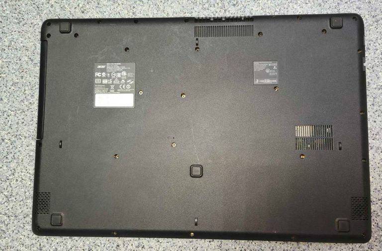 Acer 17/pentium n3710 ddr3/4gb ddr3/hdd *відсутній/ssd 240 gb/*інтегрована Код:01-200783029. Зображення 9