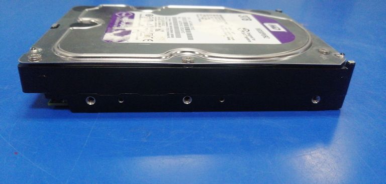 Wd Purple WD30PURX Код:01-200783878. Изображение 5