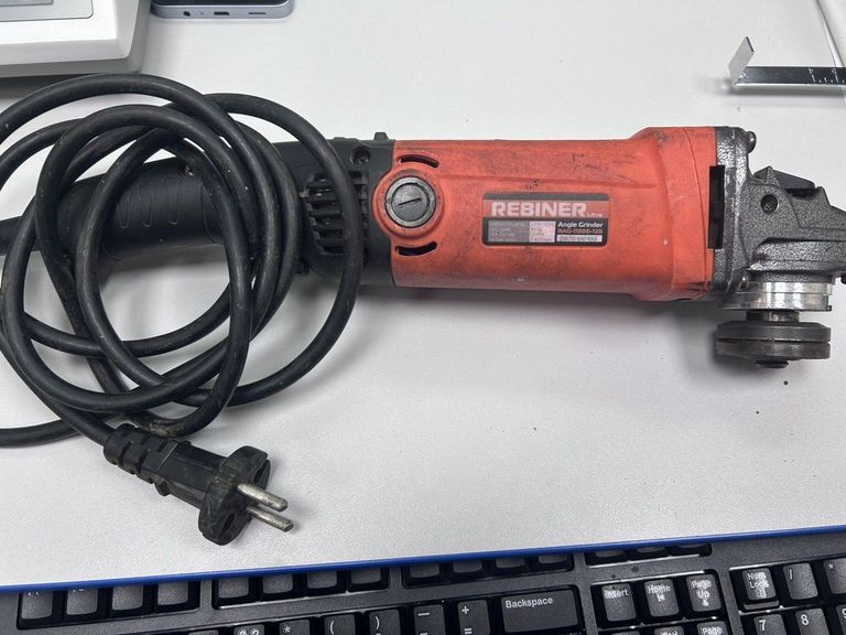 Купити Rebiner RAG-1150E-125 Б/У