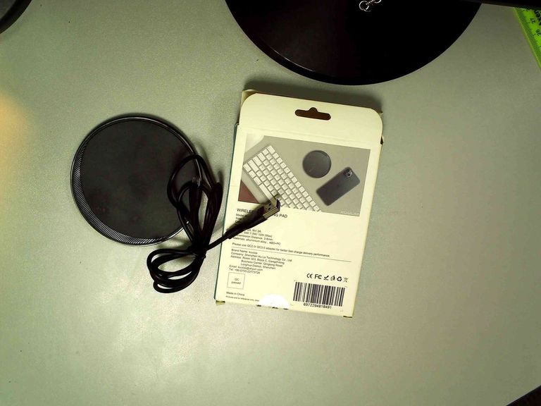 Дешиво Kuulaa kl-cd03 с ломбарда