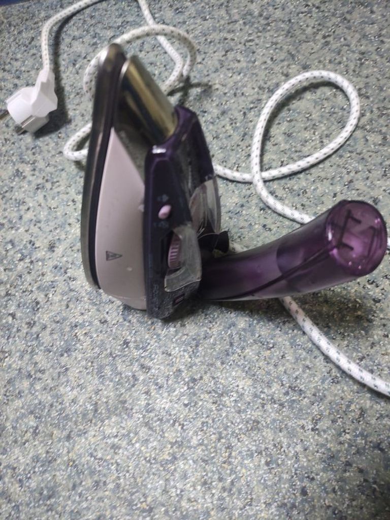 Купить Rowenta DA1511F1 Б/У